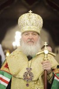 Патриарх Кирилл поздравил католиков и протестантов с Рождеством по новому стилю
