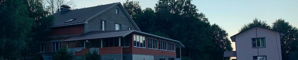 Паломнический центр