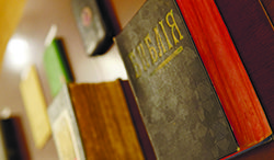 150 лет Русской Библии