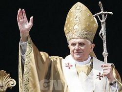 Папа Римский рассказал о преимуществах протестантских церквей