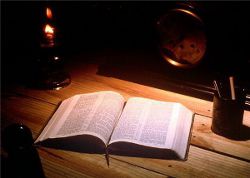 Евангелие от Луки и Деяния некогда были единой книгой, считают европейские библеисты