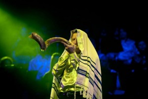 В Иерусалиме состоялся ежегодный христианский фестиваль ICEJ
