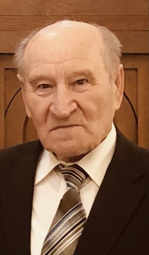 Николай Егорович Сучков